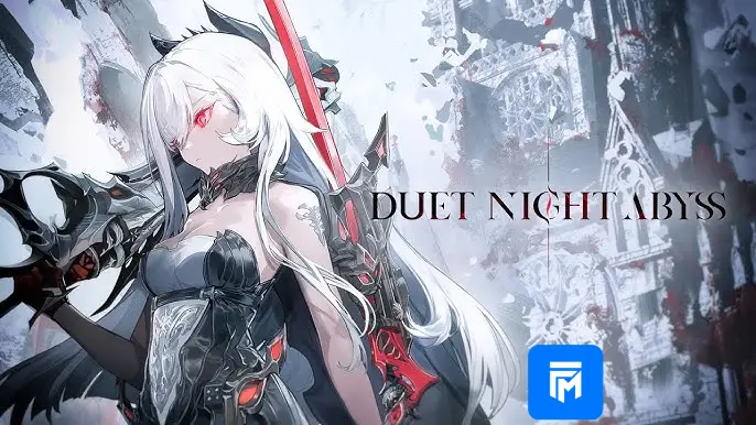 TopUP Lunar Crystal Duet Night Abyss Murah & Aman | FMPEDIA